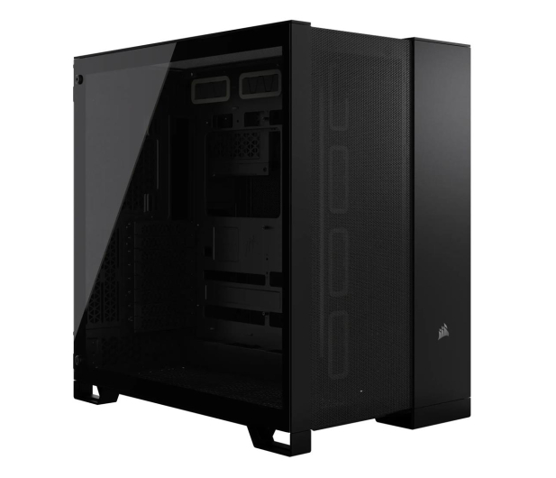 Corsair 6500D Airflow Black - 1225167 - zdjęcie